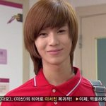 태민이는 역시 빨간색 ㅎㅎ