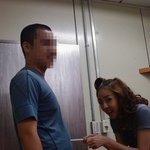 '다라는 못말려' <b>장난</b> 좋아하는 산다라박