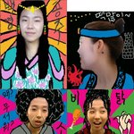 23살 여대생들.. 우리 웃긴가요..?..