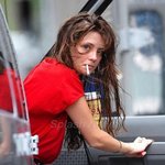 맨얼굴의 <b>미샤</b>바튼 살도 쫌빠지고 표정도 밝아 다시만나게되어서 좋아~