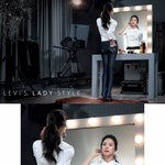 더 이뻐진 <b>혜교</b>^^