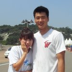 <b>sk</b>와이번스 김광현 선수랑사진찍었습니다^^!(사진有)