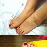 [사진有]<b>통통</b>해서 복스럽고 약간은 외계인같은 내 발