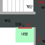 <b>복도식</b>아파트 조심하세요!!!