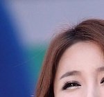<b>홍진영</b>, 이효리눈웃음?