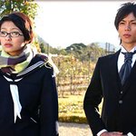 [일드]메이의 집사 (2009)