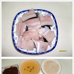 ♥ 간단하면서 맛좋은 <b>장어</b>구이 ^^ ♥