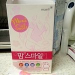 임신중이에요.. 임산부 영양은 맘스<b>마일</b>로 챙겨요~^^