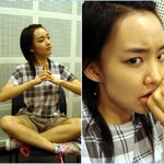 ★★휘성이 윤하한테 뭐라고 했을까??