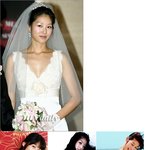 결혼 후에 더욱 아름다워진 그녀 <b>장신영</b>