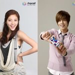 <b>담비</b>와 현중님 ! ㅋㅋㅋ