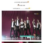 소녀시대 쇼음악<b>중심</b>에서 슈주로 변신