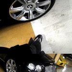 붕붕이와 발