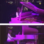 소녀시대 <b>서현</b> 피아노 치는 모습 청순해~~~