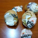 썩은계란을 고발합니다..