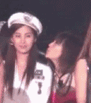 91년생 동갑 소시 서현-카라 <b>니콜</b>, 둘이 뭐해?ㅋ