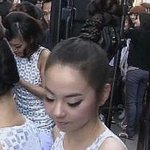 <b>미국</b>에서는 인기 제일 없는 안소희??