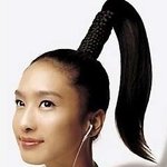 <b>박정아</b>까지 따라한 산다라박 헤어스타일