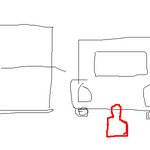 롯데영플라자 주차~ 원래 이렇게하는건가용 ??