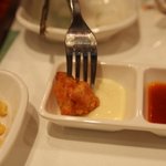 금요일에 먹은 치킨 <b>월요일</b>까지 생각나..
