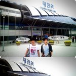 남자 셋이 <b>대천</b>가서 개고생한 일기...(사진有)