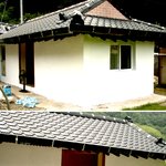 포항시 죽장면 봉계리-스토리가 있는 벽화 집 ♪