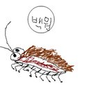 남친이본 다람쥐만하고 다리가많고 털이<b>수북</b>한벌레를아시는분