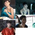 ★★<b>엣지</b>있는 스타일 김혜수, 역시 평소에두 남다른 포스~★★