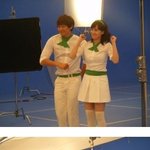 구혜선 <b>배려</b>해주는 비! 훈훈한 마음씨 감동ㅠ