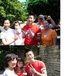 2pm 리드자 재범 최근 씨애틀에서의 인터뷰 ~!!