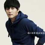 지오다노가 5년째 <b>장동건</b>을 놓지 않고 있는 이유!!!