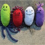 특명! 신종플루 막으려면 세균 <b>번식</b>부터 잡아라~!