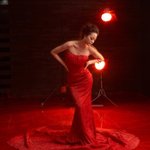 한예슬~~~환상적인 <b>s라인</b> 몸매 여자가 봐도 부러워~~