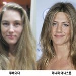 '미수다' <b>흐엉</b> 수애와 닮은꼴?