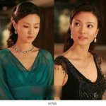 중국의 <b>미녀</b> 아나운서들, 미모가 후덜덜