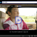 김연아♥ 경기장 밖에서의 모습