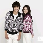 스프리스모델<b>아라</b>와김범의가을화보