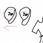 황당한 중고물품 거래..ㅋ (손그림有)