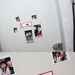 [사진'-'] 친구랑 같이사는 자취방 꾸며봤어요!