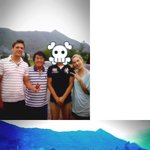 방송삼사 다 출연했습니다.