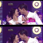 옥택연 초콜릿