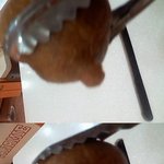 좀민망했던<b>도넛</b> - 사진有