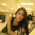 새로운 셀카 여왕, 티아라 <b>효민</b>