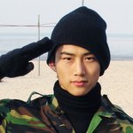 아이돌 <b>노안</b>계의 쌍두마차 택연-찬성