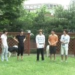 동방신기 멤버들 <b>각자</b> 키우는 강아지와 함께~