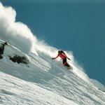 거대한 자연에 도전한다! 역대 산악액션영화 best!