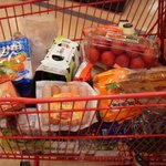 [사진有] 저도 여행가서 <b>수박</b>주,파인애플주 만들었어요!