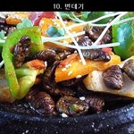 호불호 심하게 갈리는 <b>음식</b>들