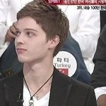 탐나는도다 황찬빈, 미수다 출연했을 때