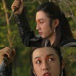 [선덕여왕/사진有] 덕만과 알천&amp;비담